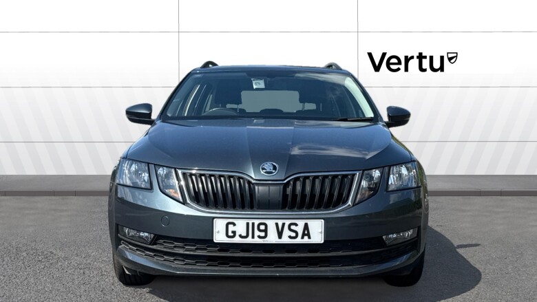 Skoda Octavia 1.6 TDI CR SE 5dr Diesel Estate